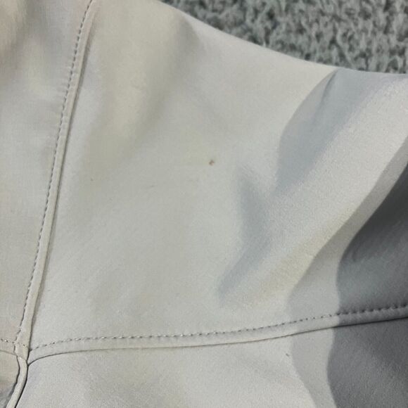 Patagonia Jacket Womens XL Adze Softshell Polar‎ Tech Full Zip Outdoors Hiking - Picture 4 of 9